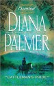 Cattleman's Pride (The Essential Collection) - Diana Palmer