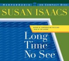 Long Time No See (Audio) - Susan Isaacs, Cristine McMurdo-Wallis