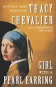 Girl with a Pearl Earring - Tracy Chevalier