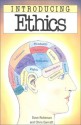 Introducing Ethics - Dave Robinson, Chris Garratt