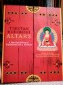 Tibetan Buddhist Altars: A Pop-Up Gallery of Traditional Art and Wisdom - Tad Wise, David A. Carter, Robert Beers