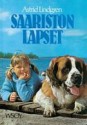 Saariston lapset - Astrid Lindgren