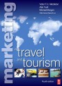 Marketing in Travel and Tourism - Mike Morgan, Ashok Ranchhod