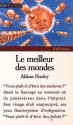 Le meilleur des mondes - Aldous Huxley