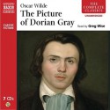 The Picture of Dorian Gray - Greg Wise, Oscar Wilde