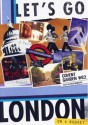 Let's Go London on a Budget - Let's Go Inc., R. Derek Wetzel