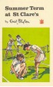 Summer Term At St Clare's - Enid Blyton