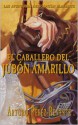 El caballero del jubón amarillo - Arturo Pérez-Reverte