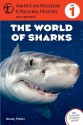 World of Sharks - Wendy Pfeffer