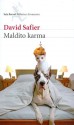 Maldito karma - David Safier, Lidia Álvarez Grifoll