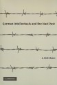 German Intellectuals and the Nazi Past - A. Dirk Moses