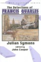 The Detections of Francis Quarles - Julian Symons, John Cooper