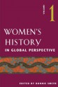 Women's History in Global Perspective, Volume 1 - Bonnie G. Smith