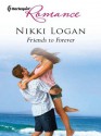 Friends to Forever - Nikki Logan