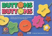 Buttons Buttons Learn to Read, Science (Learn to Read, Read to Learn: Science) - Rozanne Lanczak Williams