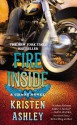 Fire Inside: A Chaos Novel - Kristen Ashley