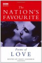 The Nation's Favourite Love Poems - Daisy Goodwin