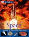 Dk Guide To Space - Peter Bond