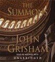 The Summons (Audio) - John Grisham, Michael Beck