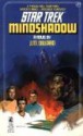 Mindshadow (Star Trek, #27) - J.M. Dillard