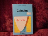 Teach Yourself Calculus - Paul Abbott