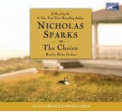 The Choice - Nicholas Sparks, Holter Graham