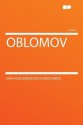 Oblomov - Ivan Goncharov