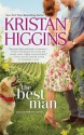 The Best Man (Blue Heron #1) - Kristan Higgins