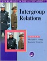 Intergroup Relations: Key Readings - Michael A. Hogg, Dominic Abrams