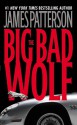 The Big Bad Wolf - James Patterson