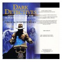 Dark Detectives: Adventures of the Supernatural Sleuths - Stephen Jones