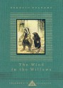 The Wind In The Willows - Kenneth Grahame