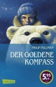 The Golden Compass - Philip Pullman