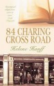 84 Charing Cross Road - Helene Hanff