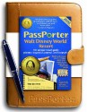 Passporter Walt Disney World: The Unique Travel Guide, Planner, Organizer, Journal, and Keepsake! - Jennifer Watson, Dave Marx, Allison Cerel Marx