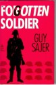 The Forgotten Soldier - Guy Sajer, Lily Emmet