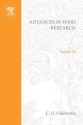 Advances in Food Research, Volume 18 - C.O. Chichester