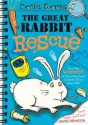 The Great Rabbit Rescue - Katie Davies, Hannah Shaw