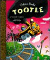 Tootle (Little Golden Storybook) - Gertrude Crampton, Crampton