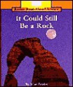 It Could Still Be a Rock - Allan Fowler