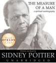 The Measure of a Man (Audio) - Sidney Poitier