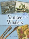 Yankee Whalers - M.J. Cosson