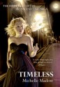 Timeless (Transcend Time Saga, #3) - Michelle Madow