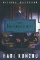 The Impressionist - Hari Kunzru