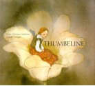 Thumbeline - Lisbeth Zwerger, Hans Christian Andersen, Anthea Bell