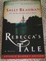 Rebecca's Tale - Sally Beauman