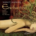 Enchanted: Erotic Bedtime Stories For Women - Nancy Madore