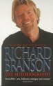 Losing My Virginity: The Autobiography - Richard Branson