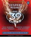 Vespers Rising - Audio - Rick Riordan, Peter Lerangis, Gordon Korman, Jude Watson