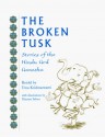 The Broken Tusk: Stories of the Hindu God Ganesha - Uma Krishnaswami